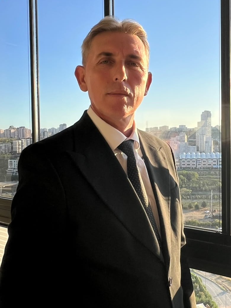 Nihat Gayıran